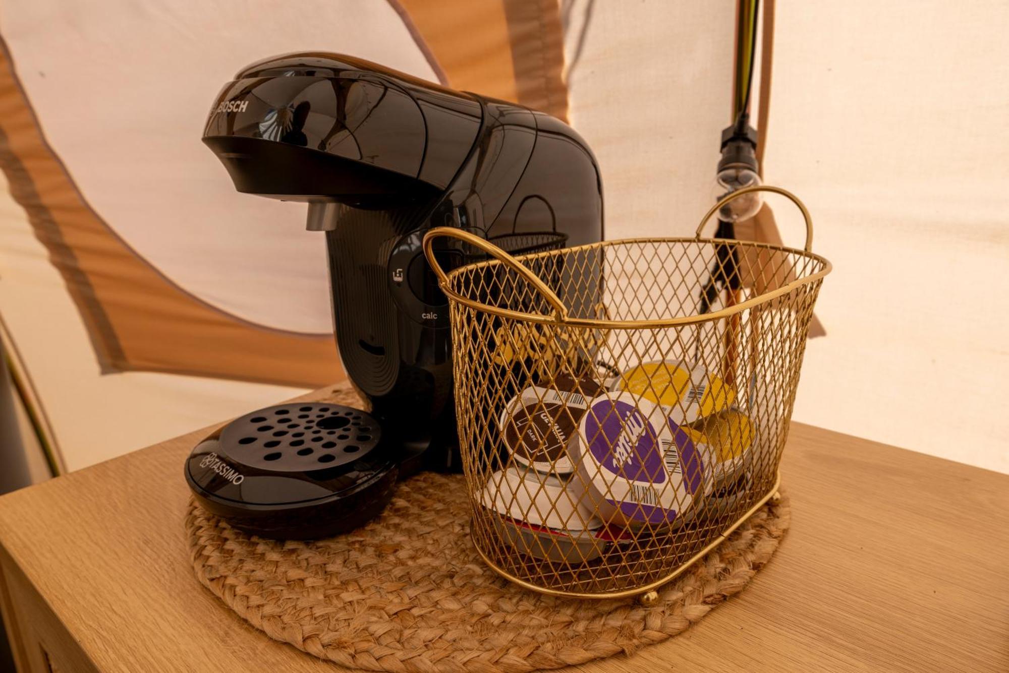 Holmegaard Vin Og Glamping Ξενοδοχείο Dannemare Εξωτερικό φωτογραφία